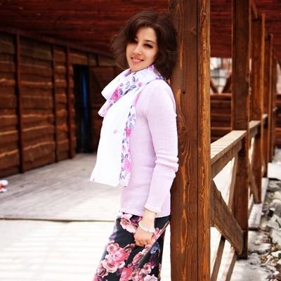 Marina, 42 yrs.old from Khmelnytskyi, Ukraine