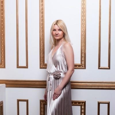 Marina, 56 yrs.old from Kiev, Ukraine
