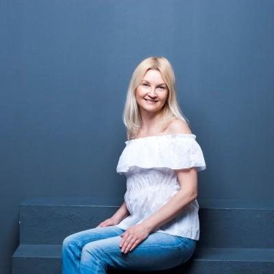 Marina, 56 yrs.old from Kiev, Ukraine