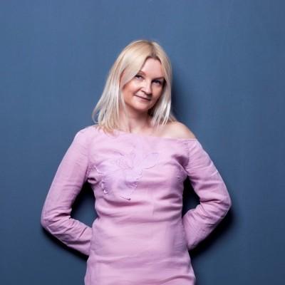 Marina, 56 yrs.old from Kiev, Ukraine