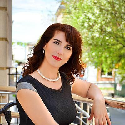 Viktoriya, 43 yrs.old from Poltava, Ukraine