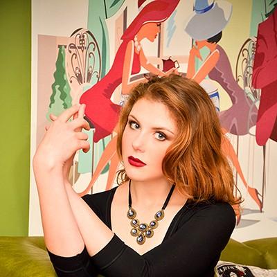 Oksana, 28 yrs.old from Poltava, Ukraine