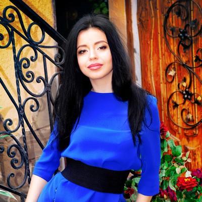 Yulia, 36 yrs.old from Kharkov, Ukraine