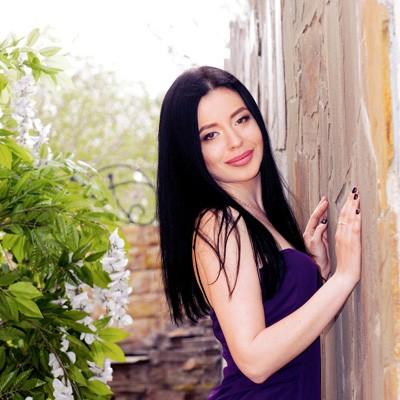 Yulia, 36 yrs.old from Kharkov, Ukraine
