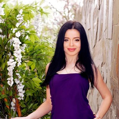 Yulia, 36 yrs.old from Kharkov, Ukraine