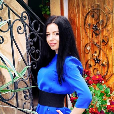 Yulia, 36 yrs.old from Kharkov, Ukraine