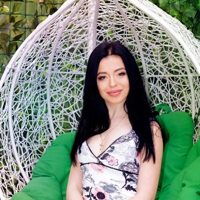 Yulia, 36 yrs.old from Kharkov, Ukraine