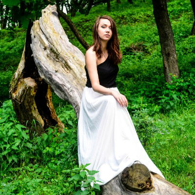 Svetlana, 29 yrs.old from Zhitomir, Ukraine