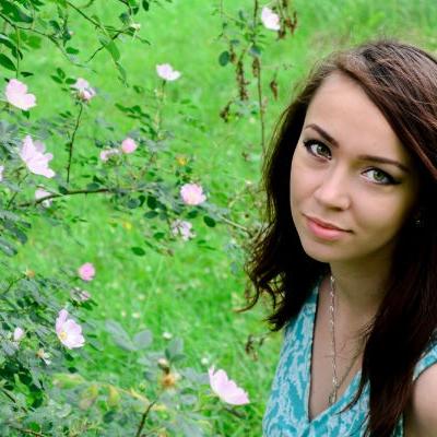 Svetlana, 29 yrs.old from Zhitomir, Ukraine