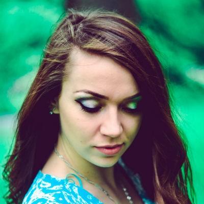 Svetlana, 29 yrs.old from Zhitomir, Ukraine