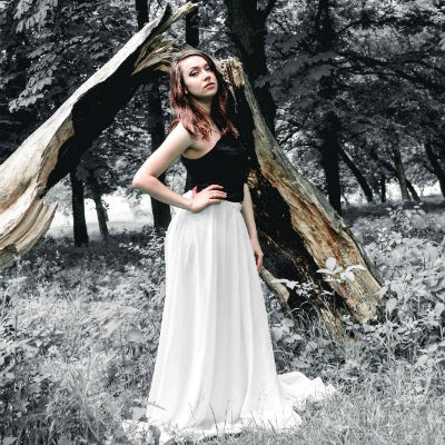 Svetlana, 29 yrs.old from Zhitomir, Ukraine