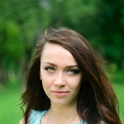Svetlana, 29 yrs.old from Zhitomir, Ukraine