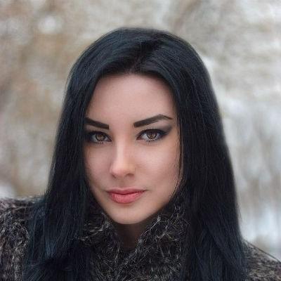 Julia, 29 yrs.old from Zhitomir, Ukraine