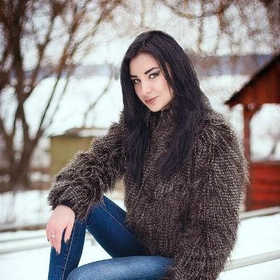 Julia, 29 yrs.old from Zhitomir, Ukraine