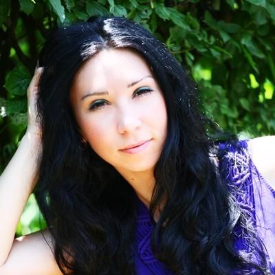 Oksana, 38 yrs.old from Khmelnytskyi, Ukraine