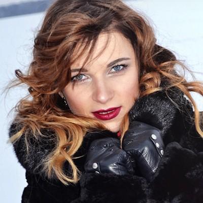 Olga, 37 yrs.old from Kirovograd , Ukraine