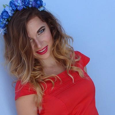 Olga, 37 yrs.old from Kirovograd , Ukraine