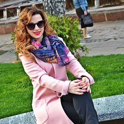 Olga, 37 yrs.old from Kirovograd , Ukraine