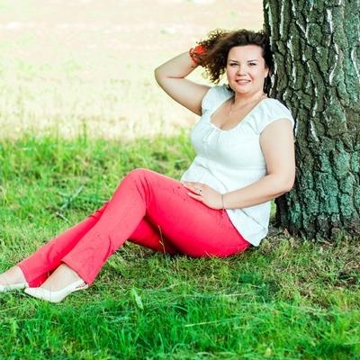 Anna, 41 yrs.old from Kiev, Ukraine