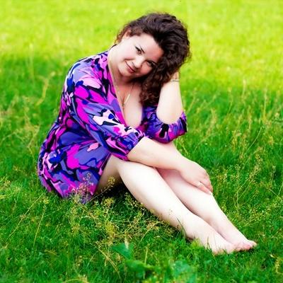 Anna, 41 yrs.old from Kiev, Ukraine
