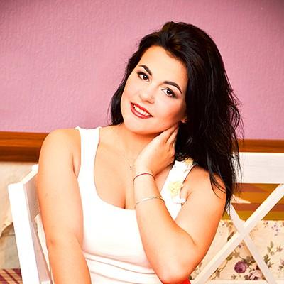 Anastasiya, 27 yrs.old from Poltava, Ukraine
