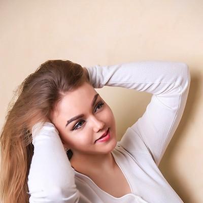 Inna, 27 yrs.old from Kiev, Ukraine