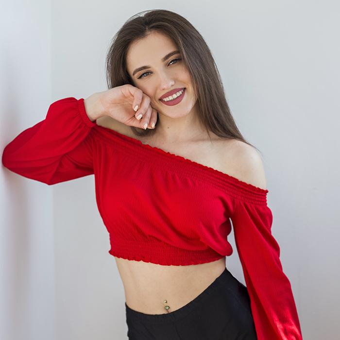 Tatiana, 28 yrs.old from Berdyansk, Ukraine