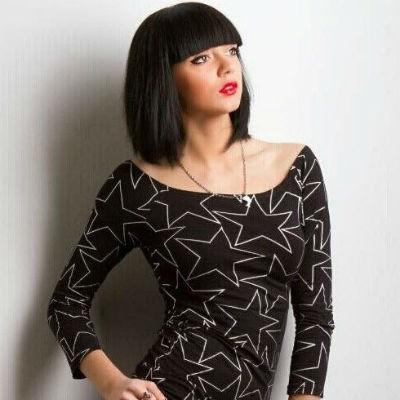 Kate, 32 yrs.old from Zhitomir, Ukraine