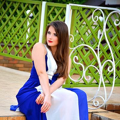 Elena, 40 yrs.old from Poltava, Ukraine