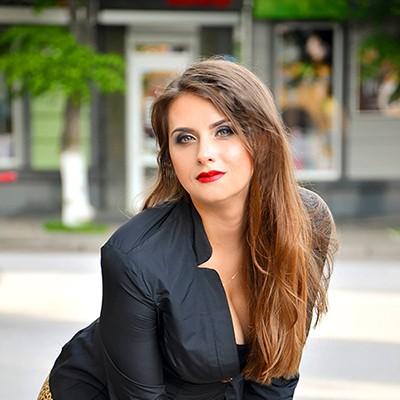Elena, 40 yrs.old from Poltava, Ukraine