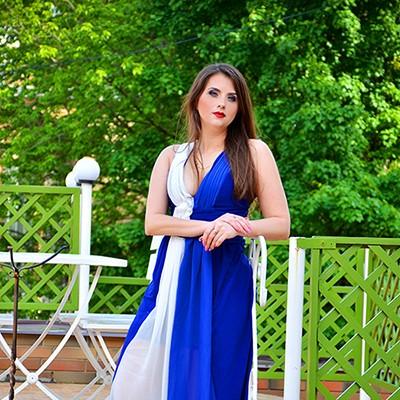 Elena, 40 yrs.old from Poltava, Ukraine