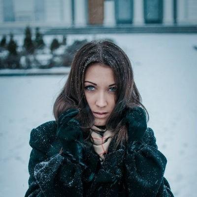 Olga, 32 yrs.old from Korosten', Ukraine