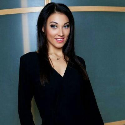 Olga, 32 yrs.old from Korosten', Ukraine