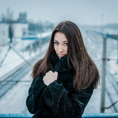 Olga, 32 yrs.old from Korosten', Ukraine