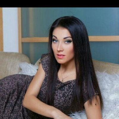 Olga, 32 yrs.old from Korosten', Ukraine