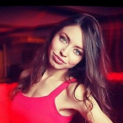 Natalia , 35 yrs.old from Eastern Europe