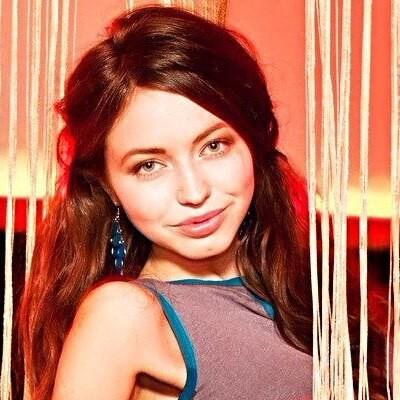 Natalia , 35 yrs.old from Eastern Europe