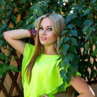 Valentina, 29 yrs.old from Kharkov, Ukraine