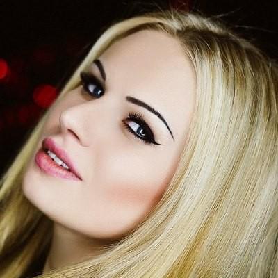 Valentina, 29 yrs.old from Kharkov, Ukraine