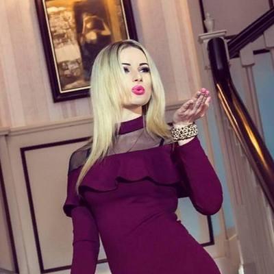 Valentina, 29 yrs.old from Kharkov, Ukraine