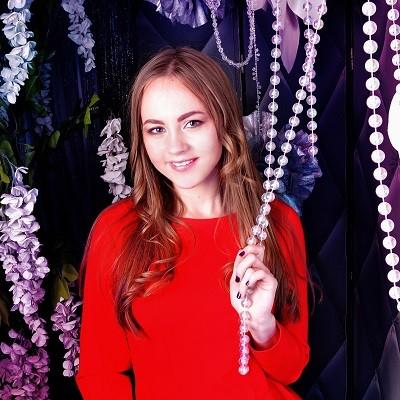 Juliya, 27 yrs.old from Kharkov, Ukraine