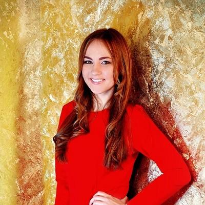 Juliya, 27 yrs.old from Kharkov, Ukraine