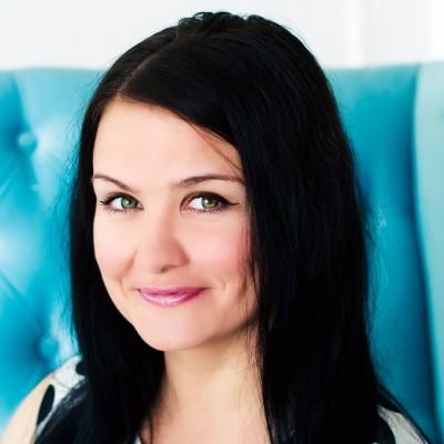 Svetlana, 43 yrs.old from Kiev, Ukraine