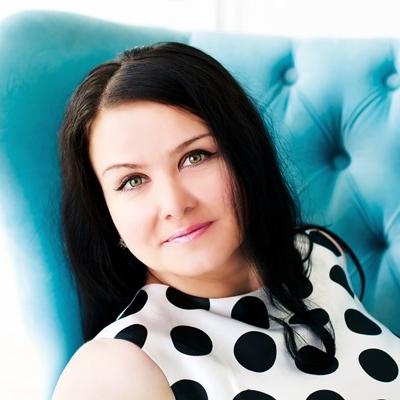 Svetlana, 43 yrs.old from Kiev, Ukraine