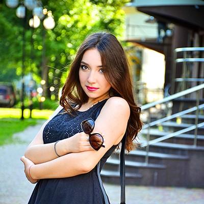 Anna, 27 yrs.old from Poltava, Ukraine