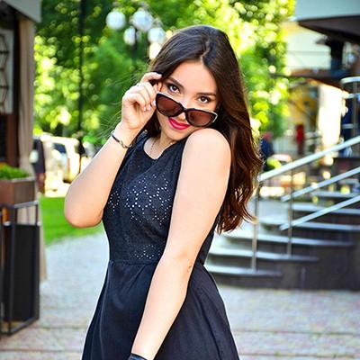 Anna, 27 yrs.old from Poltava, Ukraine
