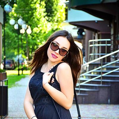 Anna, 27 yrs.old from Poltava, Ukraine