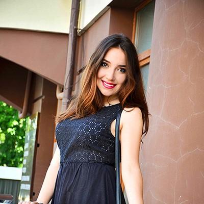 Anna, 27 yrs.old from Poltava, Ukraine