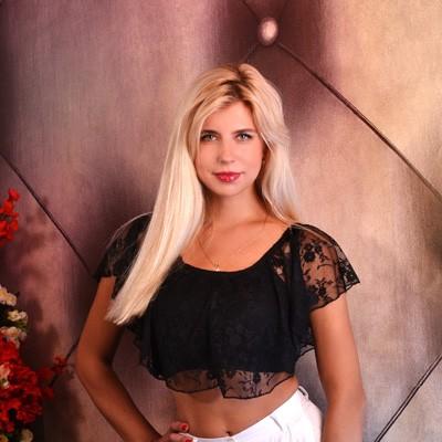 Anna, 40 yrs.old from Khar'kiv, Ukraine