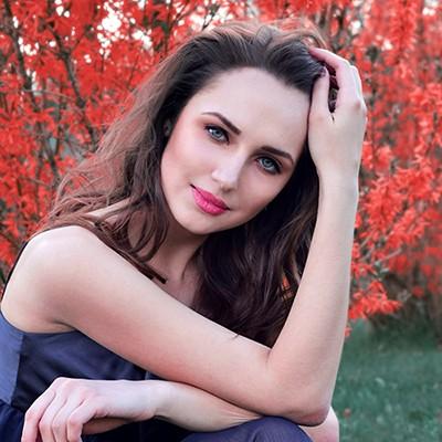 Dariya, 29 yrs.old from Kiev, Ukraine